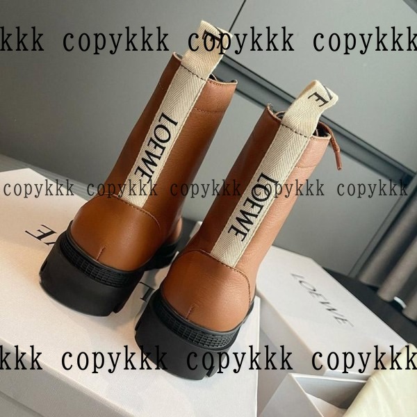 大人気 ロエベ シューズ コピー - shoes-01779 画像 8