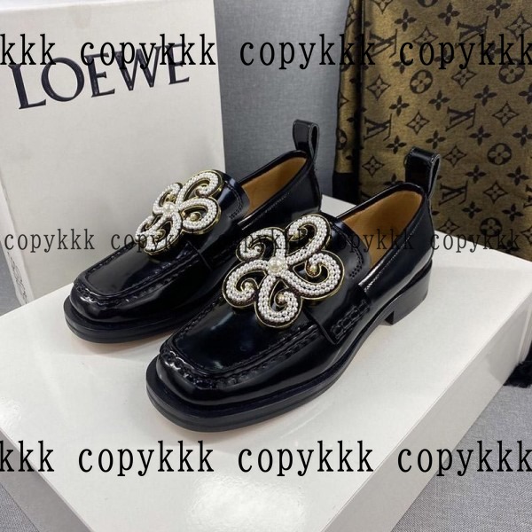 ロエベ シューズ N級品 送料無料 - shoes-01783 画像 3