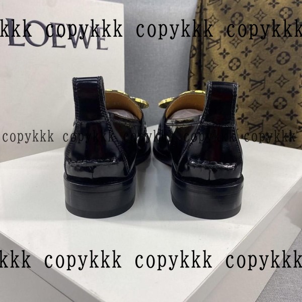 ロエベ シューズ N級品 送料無料 - shoes-01783 画像 8