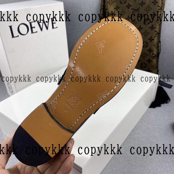 ロエベ シューズ N級品 送料無料 - shoes-01783 画像 9