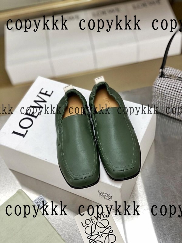 人気 ロエベ シューズ N級品 - shoes-01784 画像 3