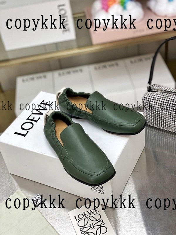 人気 ロエベ シューズ N級品 - shoes-01784 画像 4