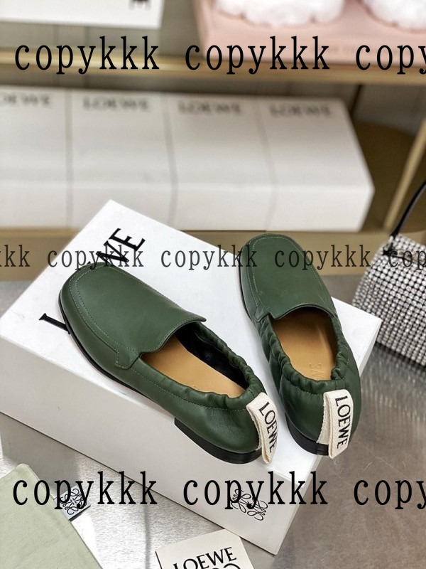 人気 ロエベ シューズ N級品 - shoes-01784 画像 5