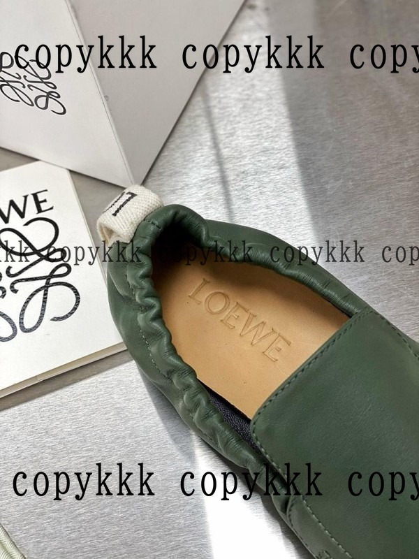 人気 ロエベ シューズ N級品 - shoes-01784 画像 6