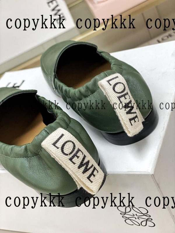 人気 ロエベ シューズ N級品 - shoes-01784 画像 8