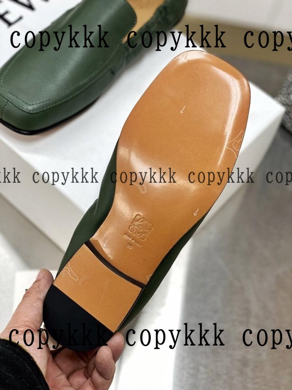 人気 ロエベ シューズ N級品 - shoes-01784 画像 9