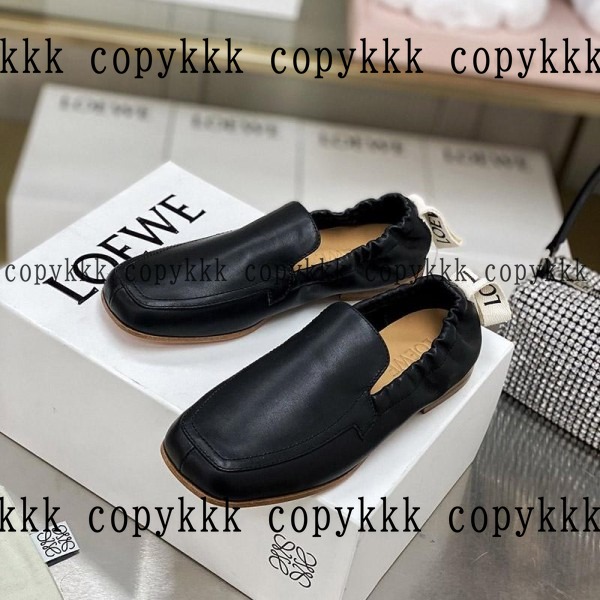 送料無料 ロエベ シューズ スーパーコピー - shoes-01785