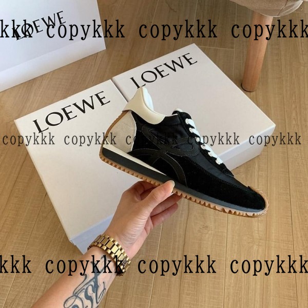 大人気 ロエベ シューズ コピー - shoes-01759 画像 2
