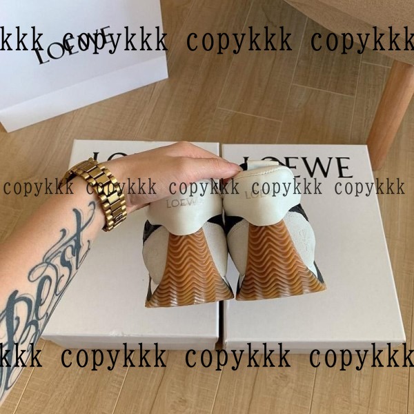 大人気 ロエベ シューズ コピー - shoes-01759 画像 3