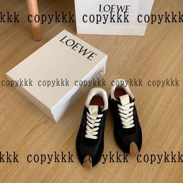 大人気 ロエベ シューズ コピー - shoes-01759 画像 6