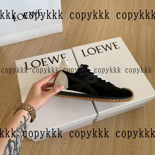 大人気 ロエベ シューズ コピー - shoes-01759 画像 8