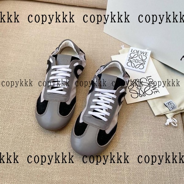 人気 ロエベ シューズ N級品 - shoes-01793