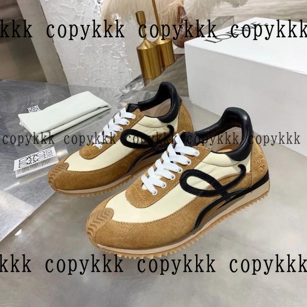 ロエベ シューズ N級品 送料無料 - shoes-01796 メイン画像