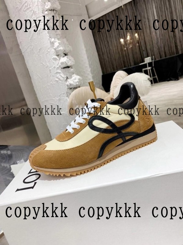 ロエベ シューズ N級品 送料無料 - shoes-01796 画像 2