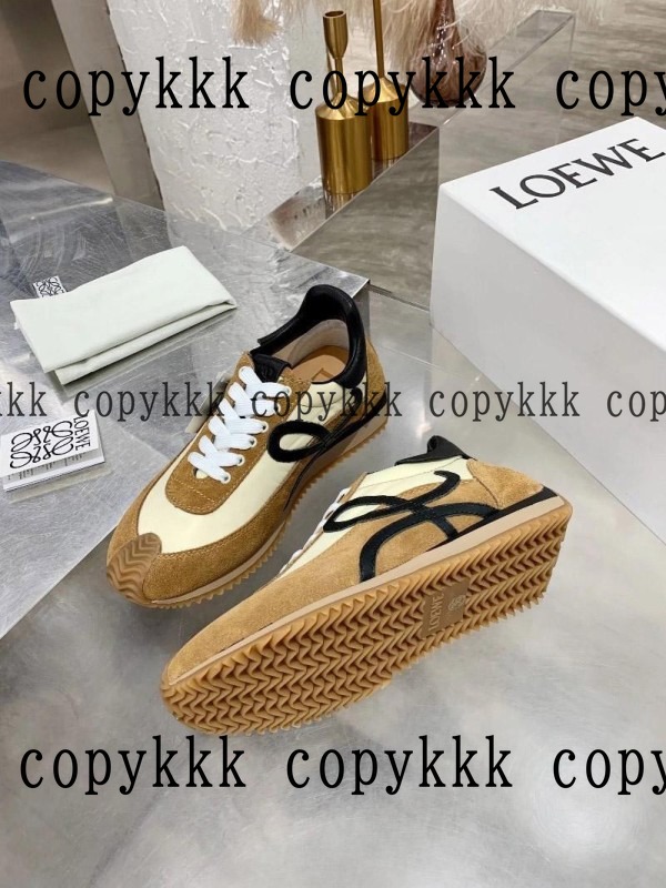 ロエベ シューズ N級品 送料無料 - shoes-01796 画像 4
