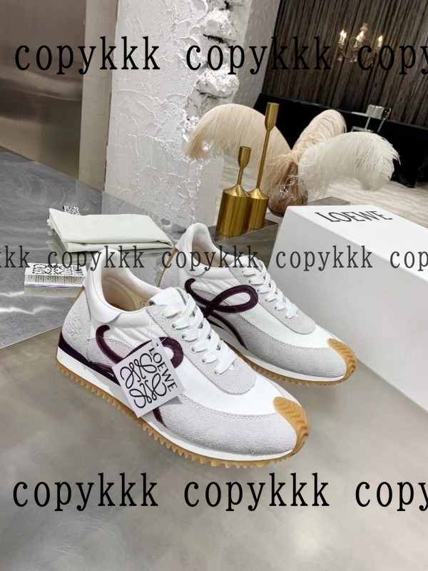 大人気 ロエベ シューズ コピー - shoes-01797 画像 2
