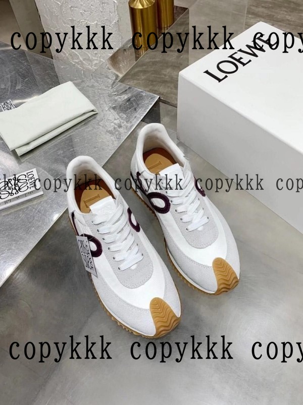 大人気 ロエベ シューズ コピー - shoes-01797 画像 3