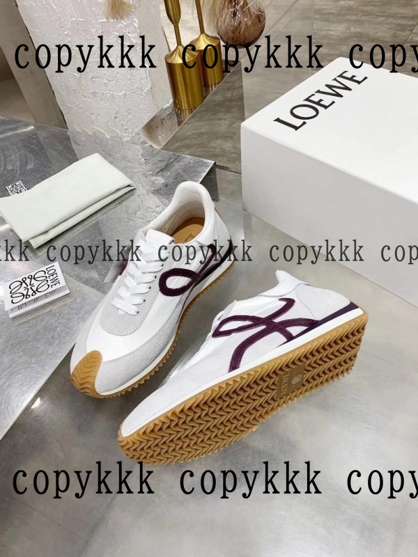 大人気 ロエベ シューズ コピー - shoes-01797 画像 4