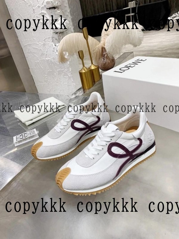 大人気 ロエベ シューズ コピー - shoes-01797 画像 5