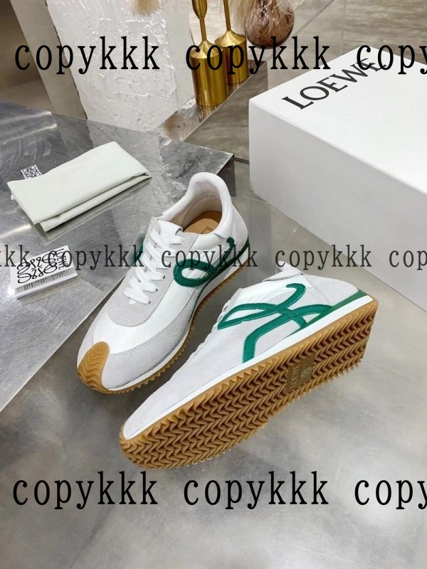 送料無料 ロエベ シューズ スーパーコピー - shoes-01798 画像 5