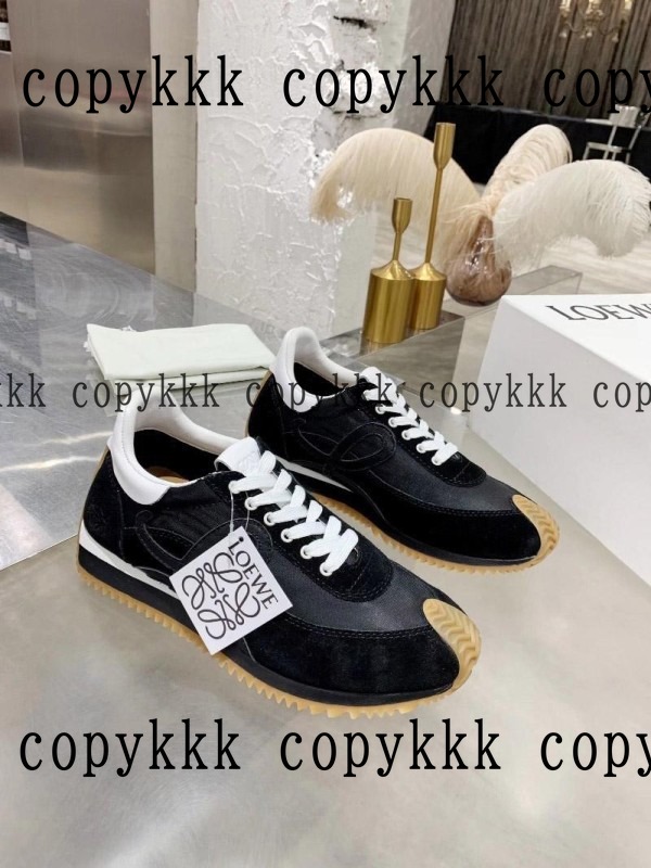 大人気 ロエベ シューズ コピー - shoes-01799 画像 3
