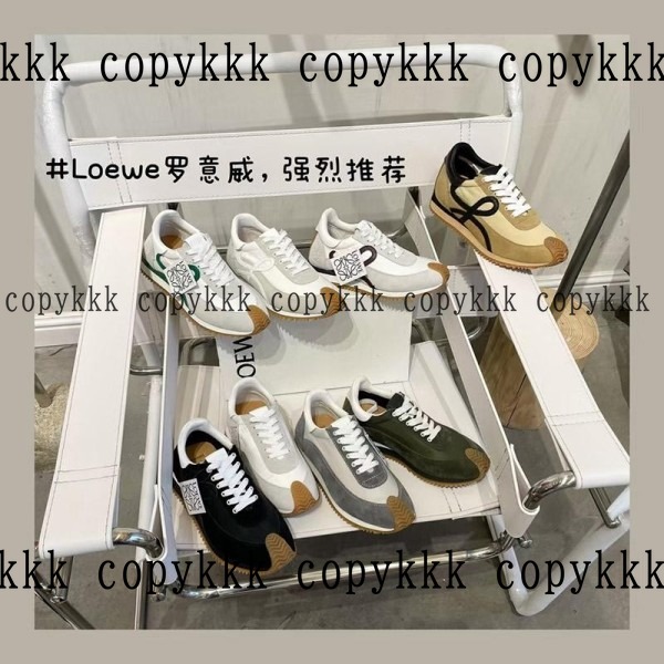 大人気 ロエベ シューズ コピー - shoes-01799 画像 5