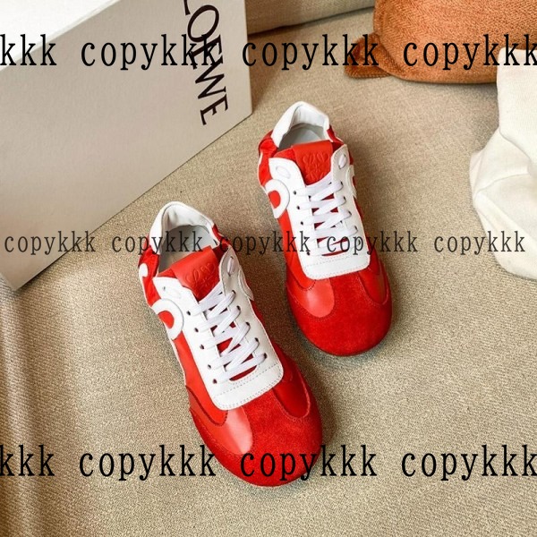 大人気 ロエベ シューズ コピー - shoes-01762 画像 3