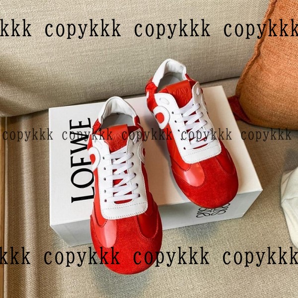 大人気 ロエベ シューズ コピー - shoes-01762 画像 4
