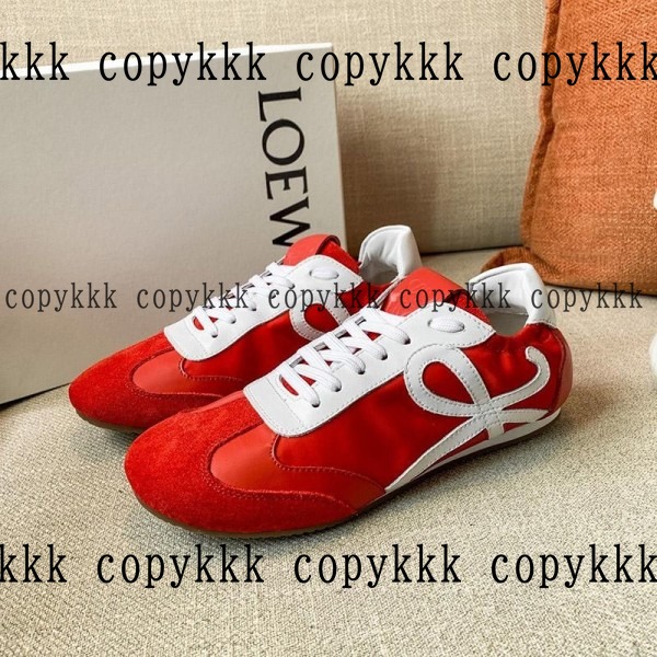 大人気 ロエベ シューズ コピー - shoes-01762 画像 8