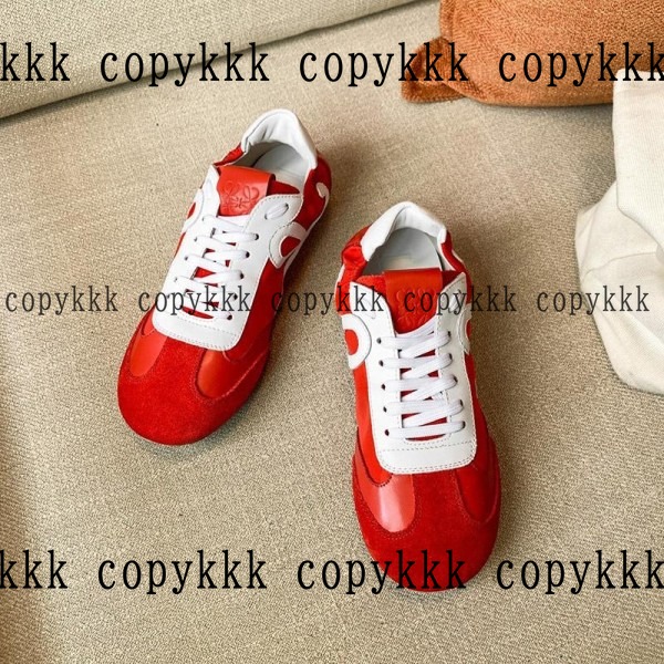大人気 ロエベ シューズ コピー - shoes-01762 画像 9