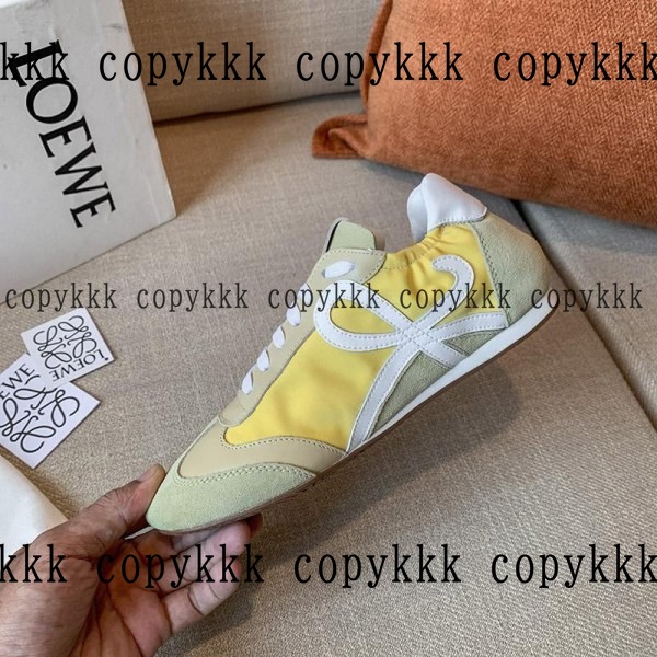 人気 ロエベ シューズ N級品 - shoes-01764 画像 4