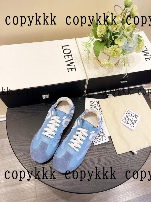 ロエベ シューズ コピー 激安通販 - shoes-01765 画像 2