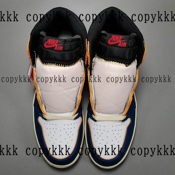 ナイキ エアフォース N級品 送料無料 - shoes-00432 画像 3