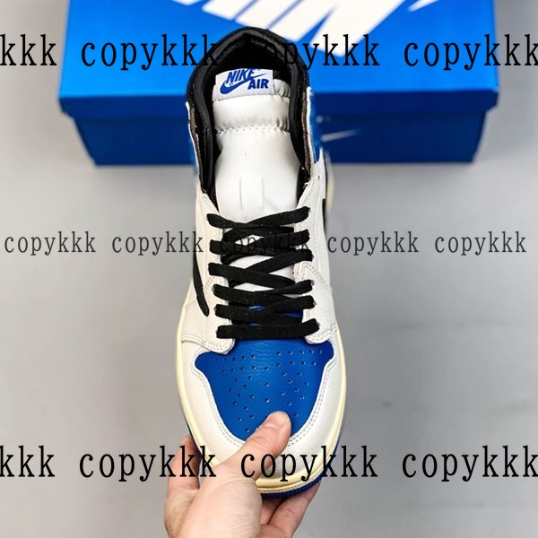 送料無料 ナイキ エアフォース スーパーコピー - shoes-00441 画像 2
