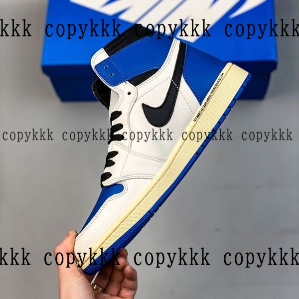 送料無料 ナイキ エアフォース スーパーコピー - shoes-00441 画像 3