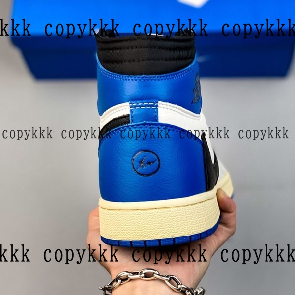 送料無料 ナイキ エアフォース スーパーコピー - shoes-00441 画像 4