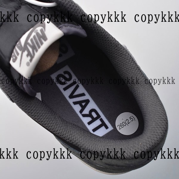 人気 ナイキ エアフォース N級品 - shoes-00473 画像 9