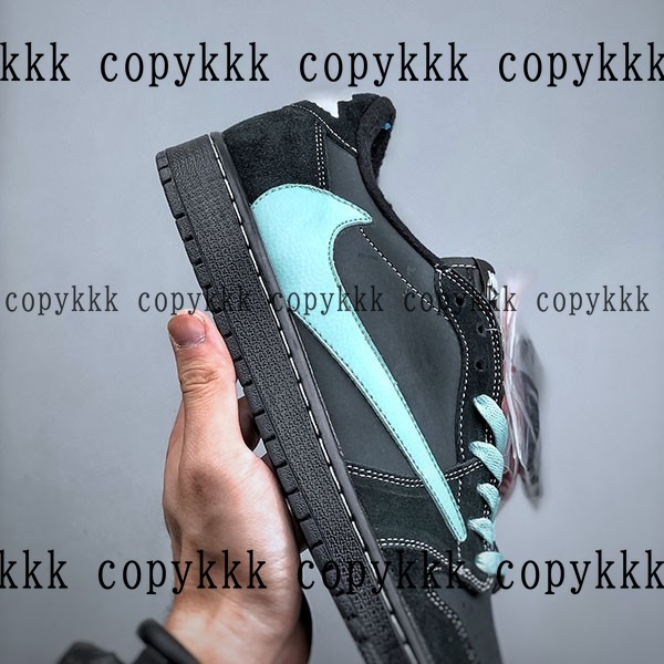 送料無料 ナイキ エアフォース スーパーコピー - shoes-00474 画像 6