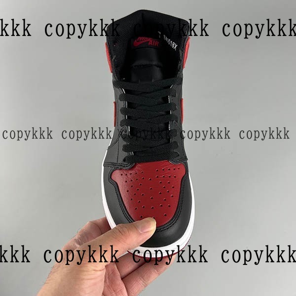 ナイキ エアジョーダン コピー 激安通販 - shoes-00321 画像 4