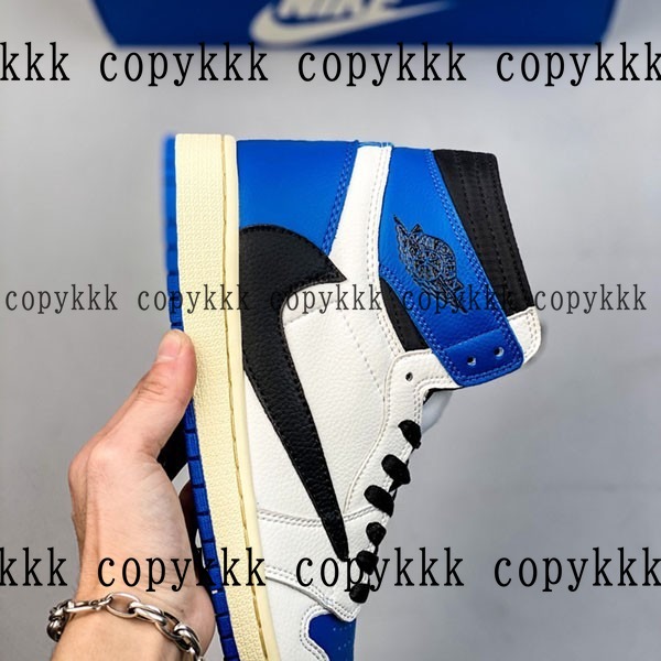 ナイキ エアジョーダン コピー 激安通販 - shoes-00325 画像 7
