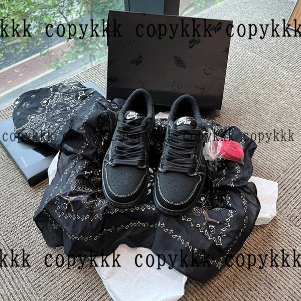ナイキ エアジョーダン コピー 激安通販 - shoes-00327 画像 6