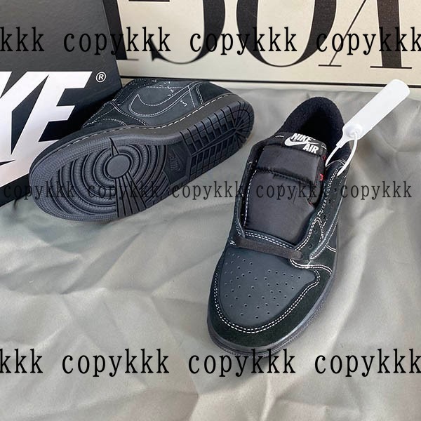 ナイキ エアジョーダン コピー 激安通販 - shoes-00327 画像 8