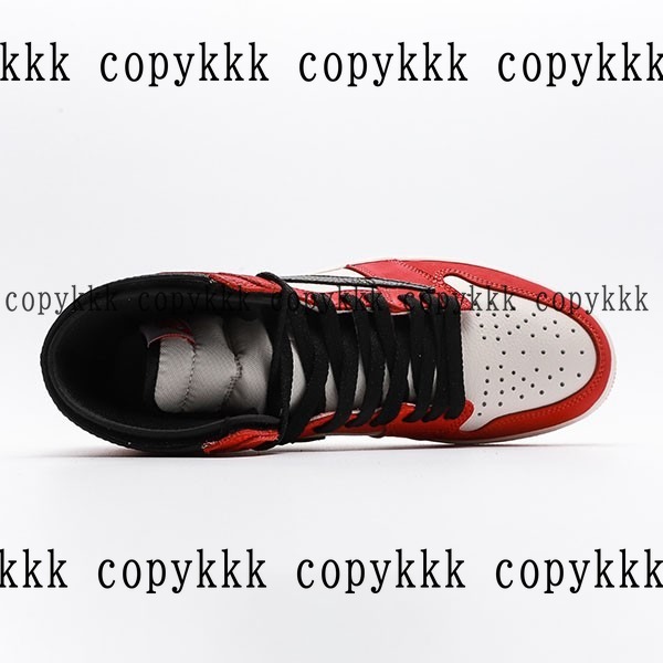 ナイキ エアジョーダン コピー 激安通販 - shoes-00330 画像 4