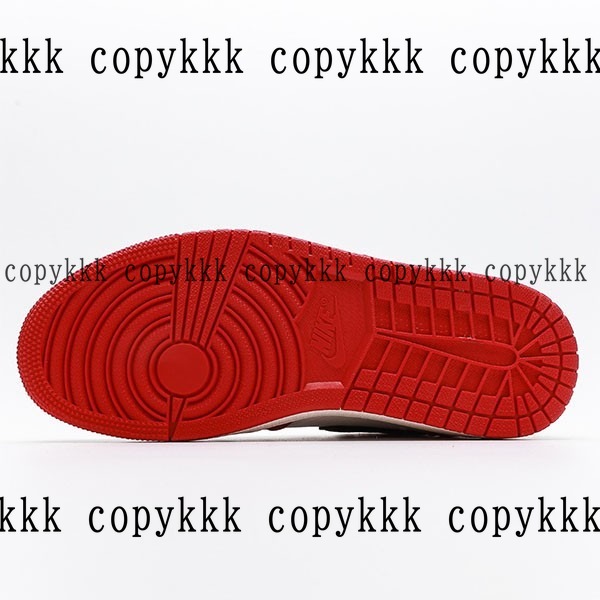 ナイキ エアジョーダン コピー 激安通販 - shoes-00330 画像 5