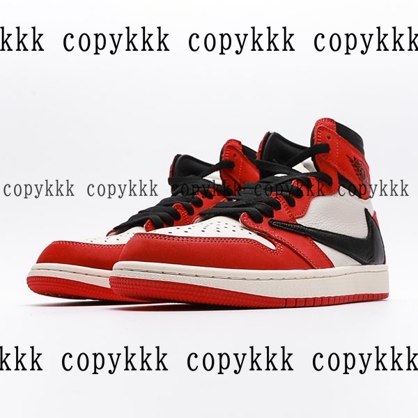 ナイキ エアジョーダン コピー 激安通販 - shoes-00330 画像 6