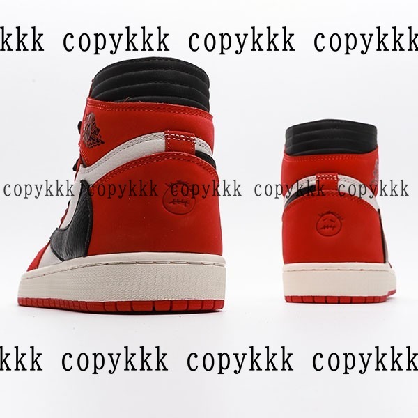ナイキ エアジョーダン コピー 激安通販 - shoes-00330 画像 7