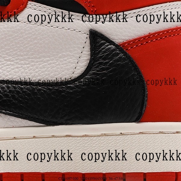 ナイキ エアジョーダン コピー 激安通販 - shoes-00330 画像 8