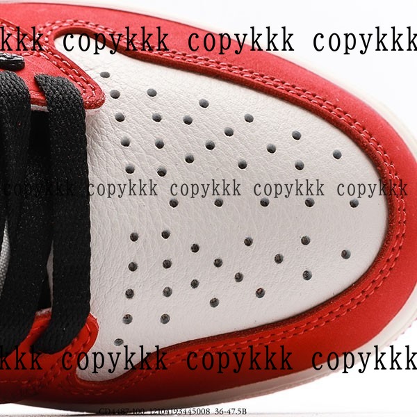 ナイキ エアジョーダン コピー 激安通販 - shoes-00330 画像 9