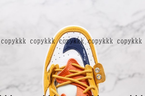 大人気 ナイキ エアジョーダン コピー - shoes-00306 画像 8