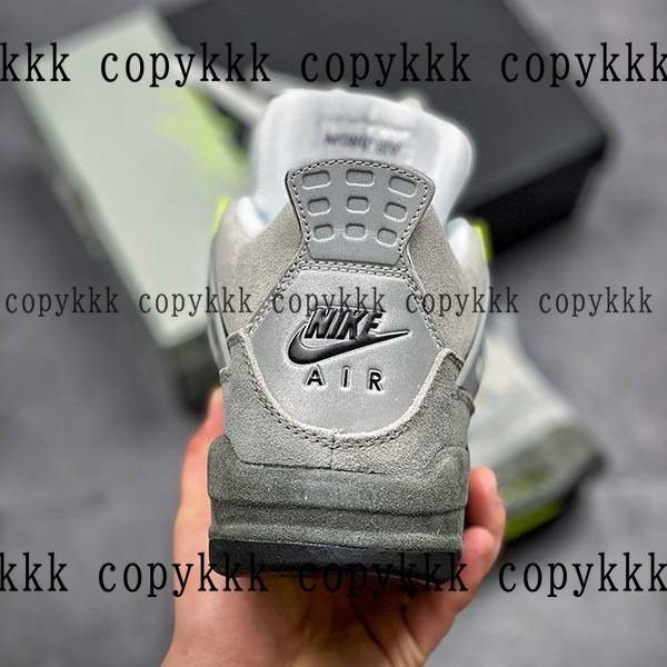 送料無料 ナイキ エアジョーダン スーパーコピー - shoes-00343 画像 3